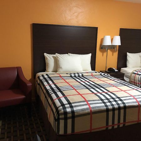 Old Kentucky Home Motel Bardstown Extérieur photo