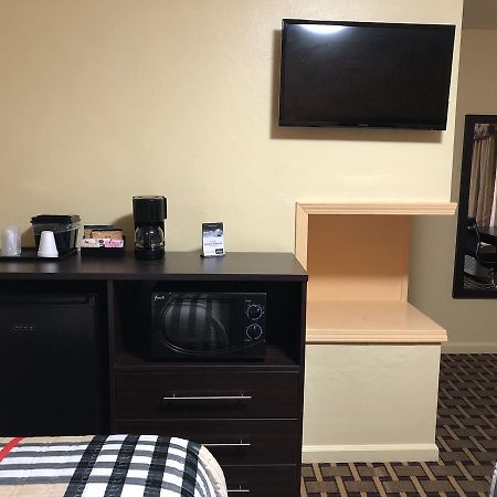 Old Kentucky Home Motel Bardstown Extérieur photo