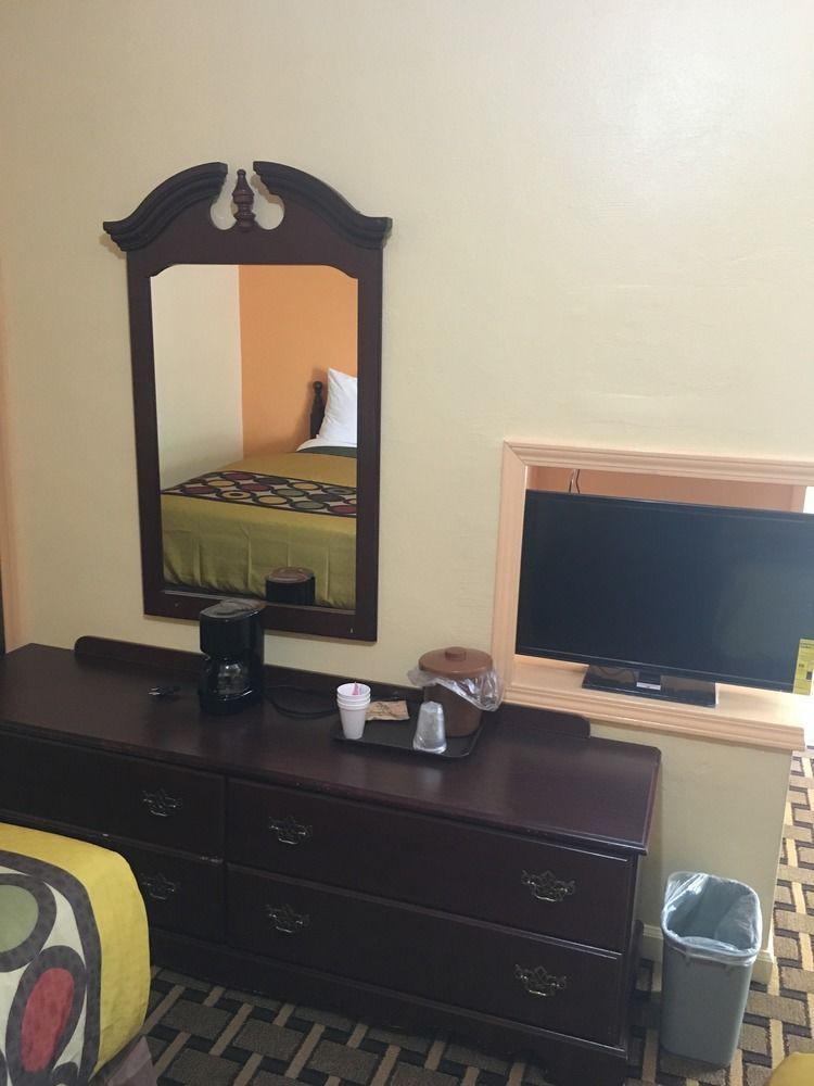 Old Kentucky Home Motel Bardstown Extérieur photo