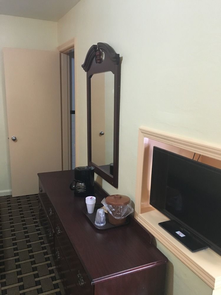Old Kentucky Home Motel Bardstown Extérieur photo
