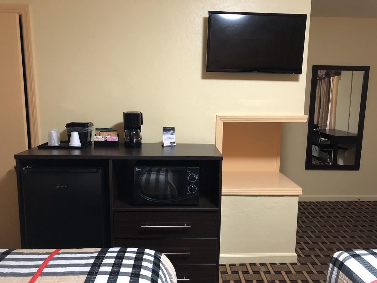 Old Kentucky Home Motel Bardstown Extérieur photo
