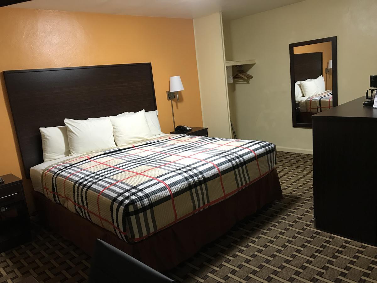Old Kentucky Home Motel Bardstown Extérieur photo