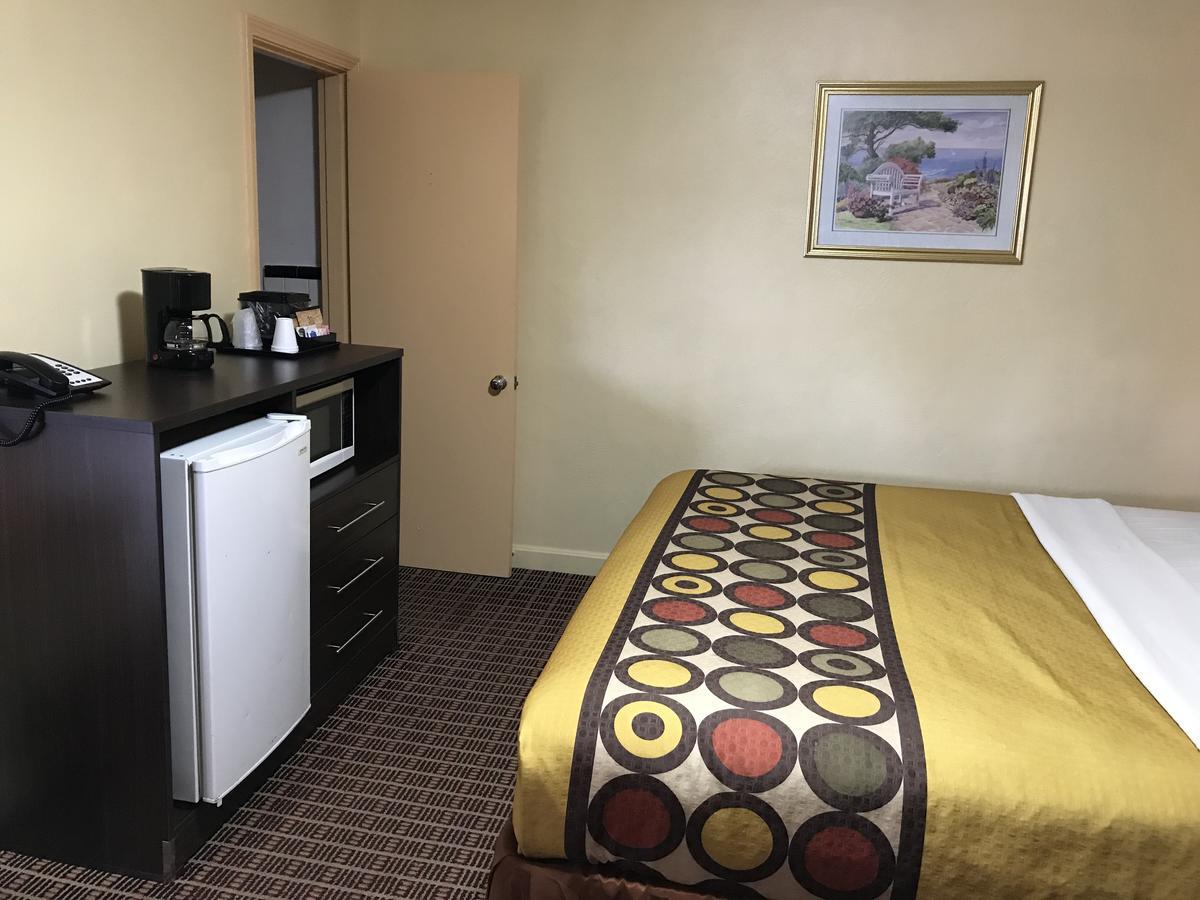 Old Kentucky Home Motel Bardstown Extérieur photo