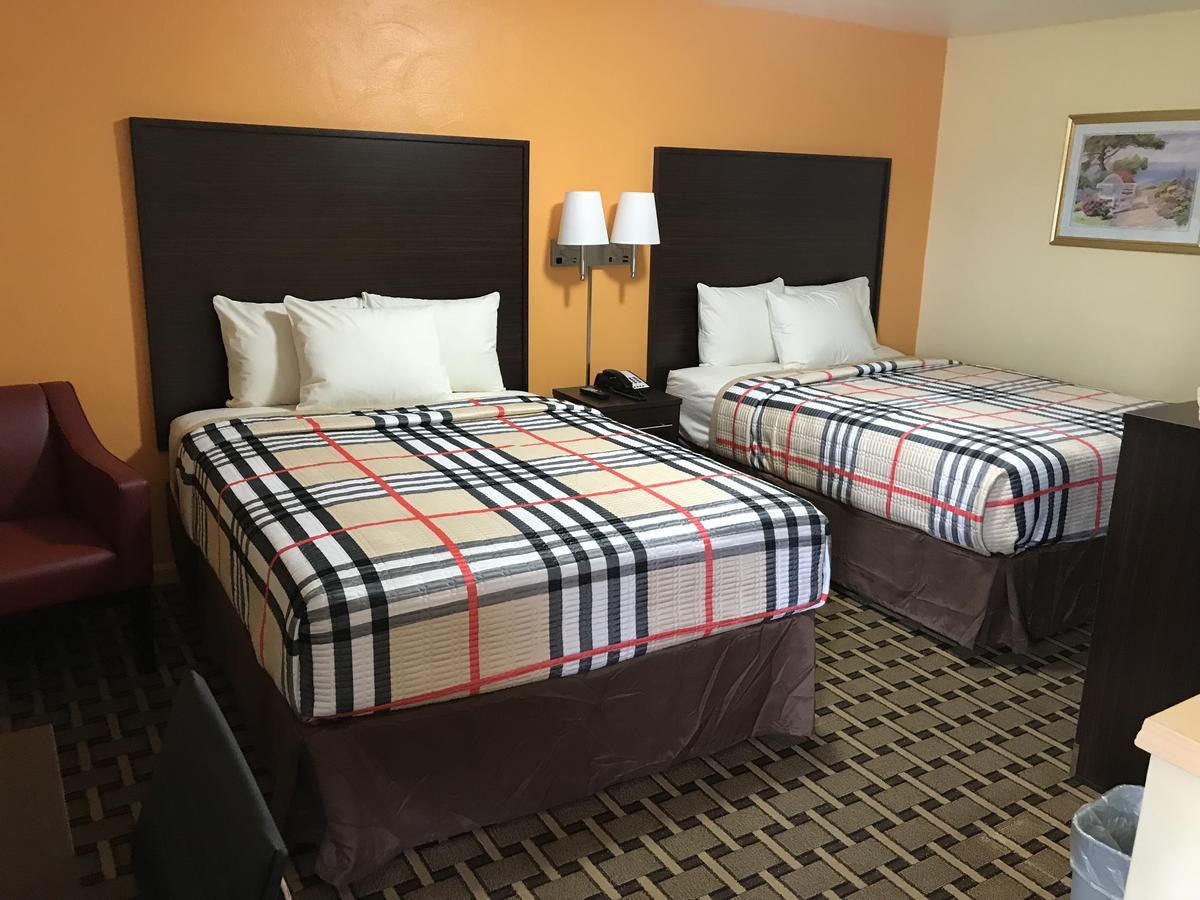 Old Kentucky Home Motel Bardstown Extérieur photo