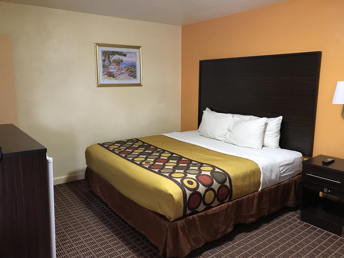 Old Kentucky Home Motel Bardstown Extérieur photo