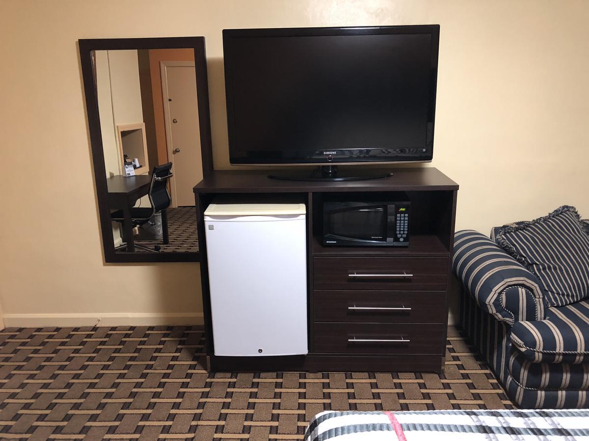 Old Kentucky Home Motel Bardstown Extérieur photo