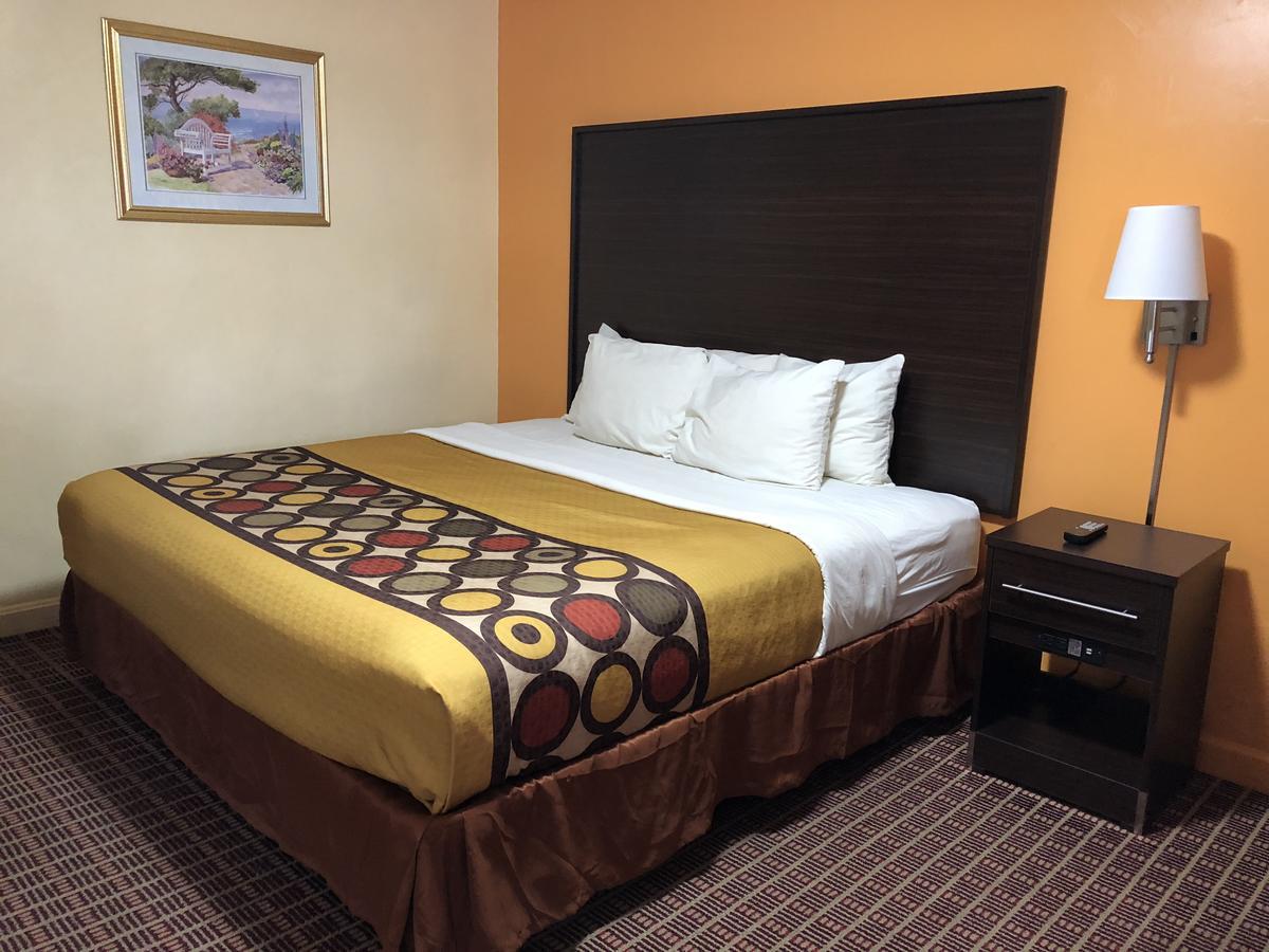 Old Kentucky Home Motel Bardstown Extérieur photo