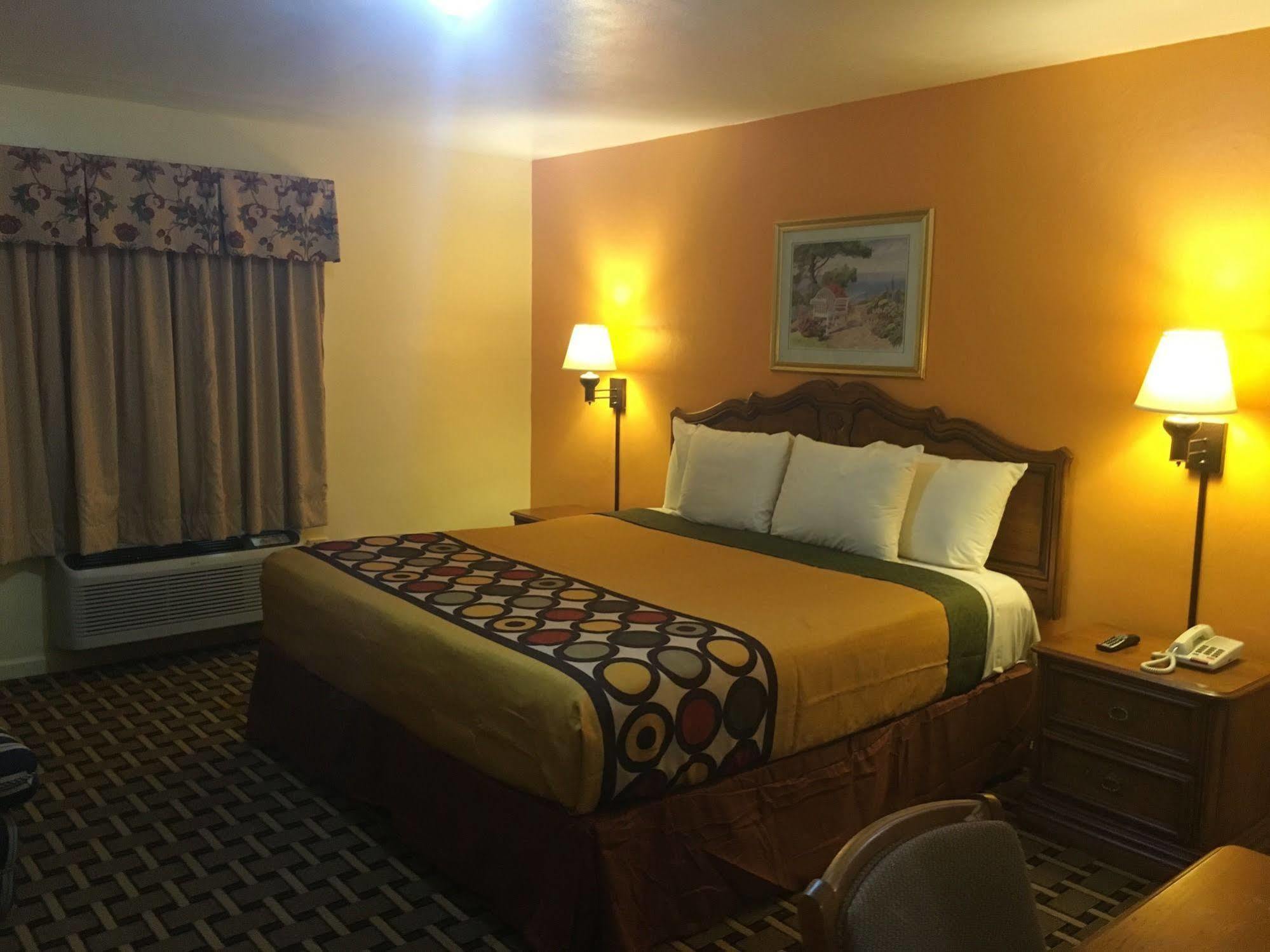Old Kentucky Home Motel Bardstown Extérieur photo