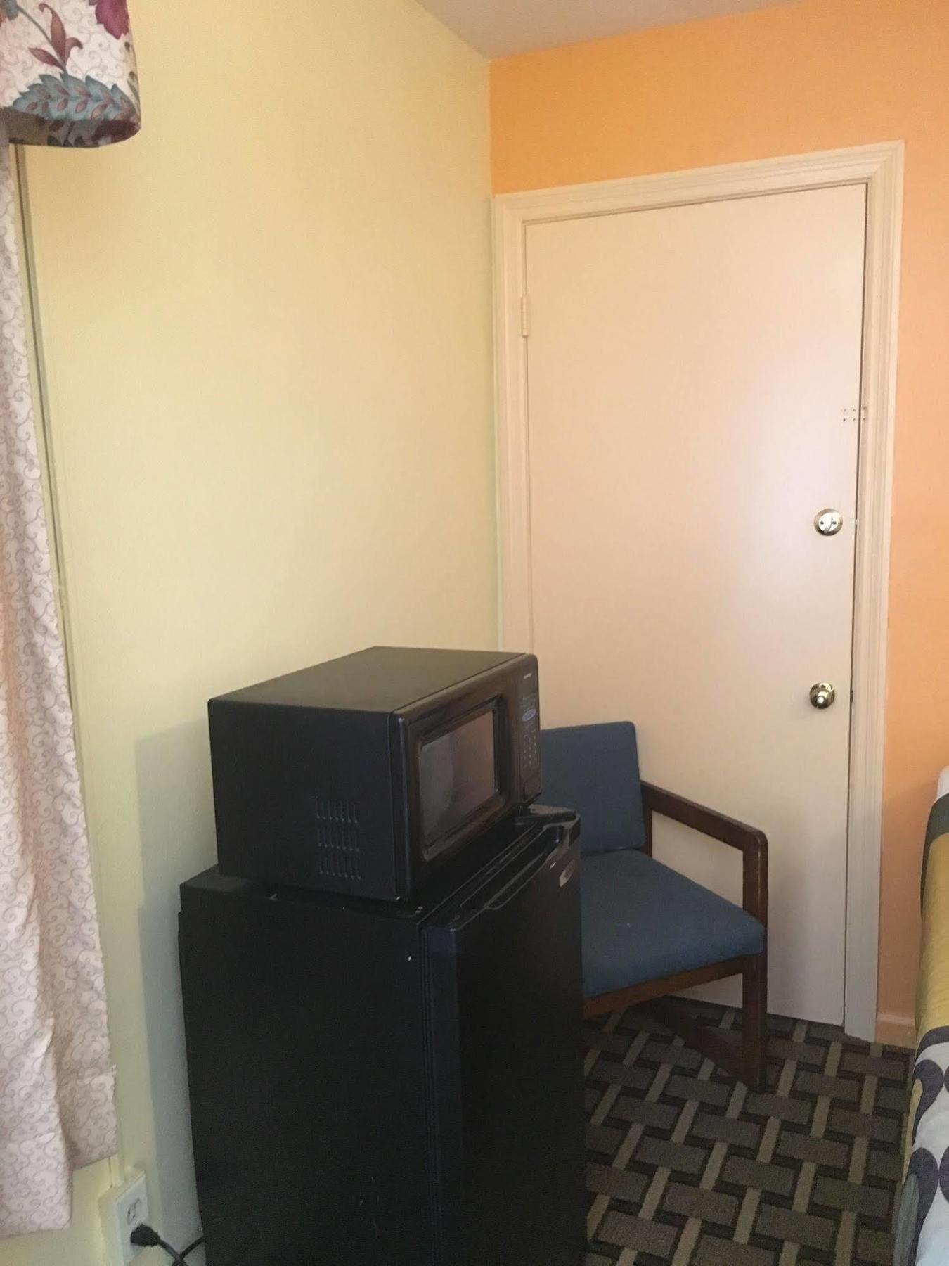 Old Kentucky Home Motel Bardstown Extérieur photo