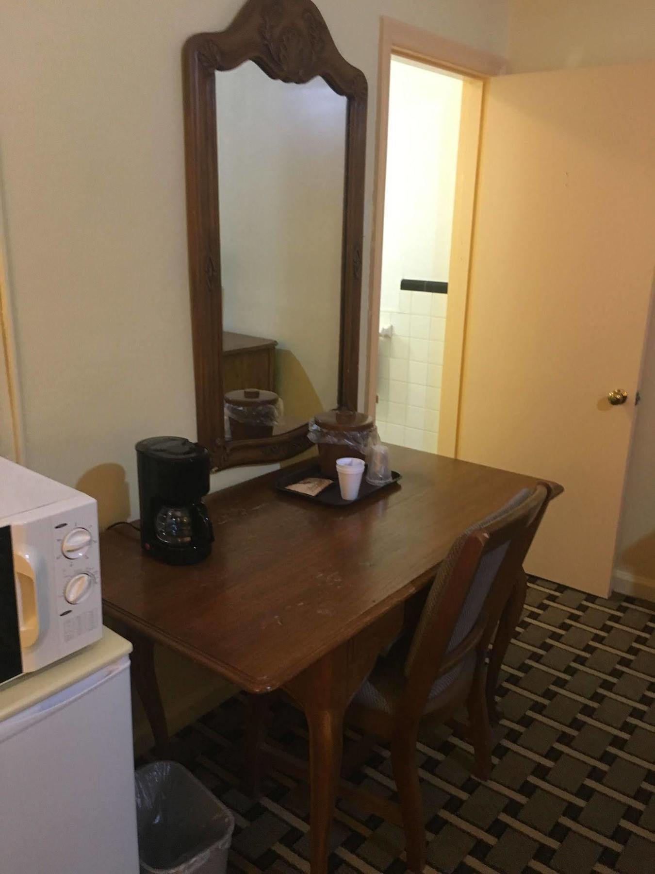 Old Kentucky Home Motel Bardstown Extérieur photo