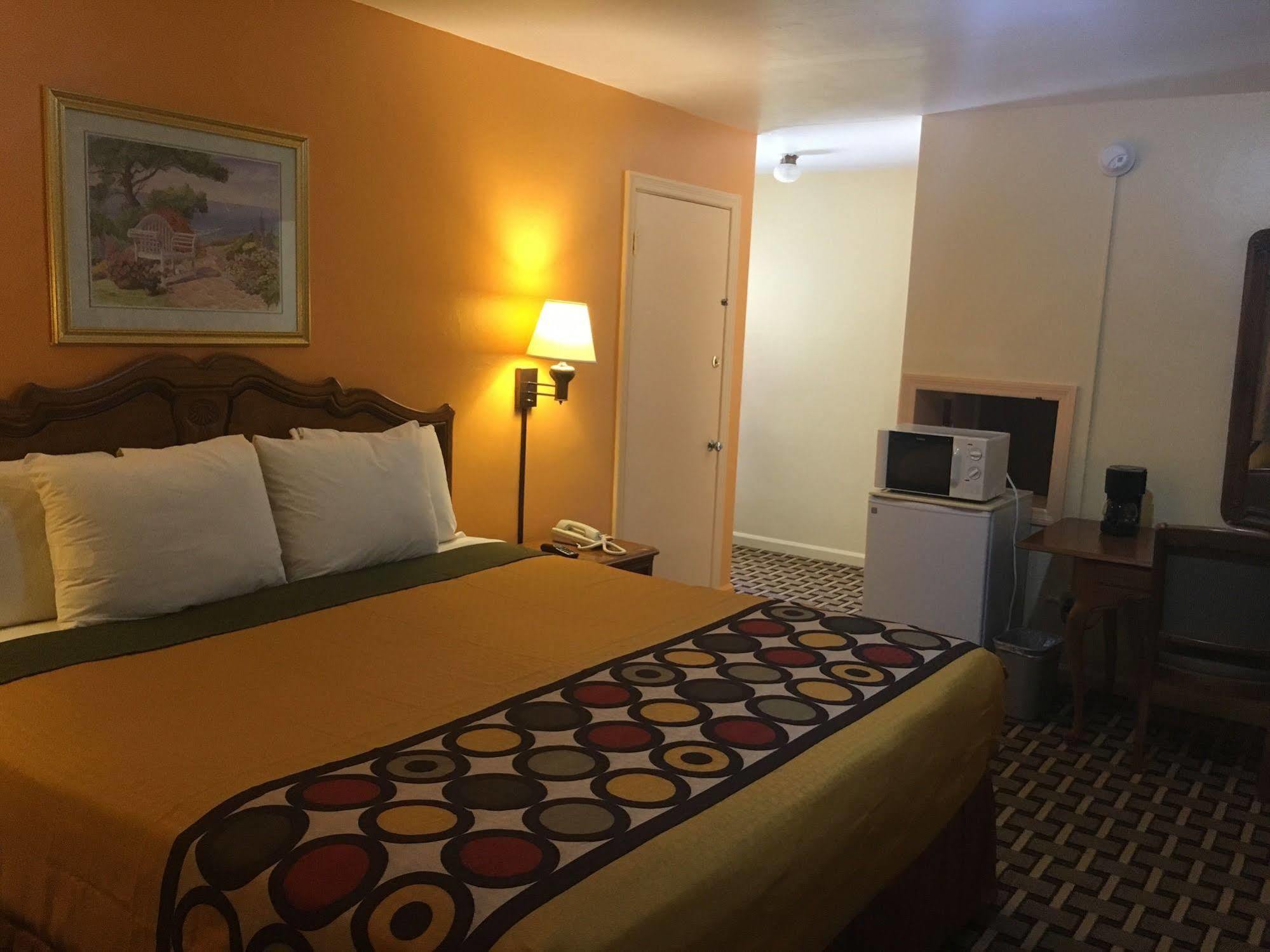 Old Kentucky Home Motel Bardstown Extérieur photo