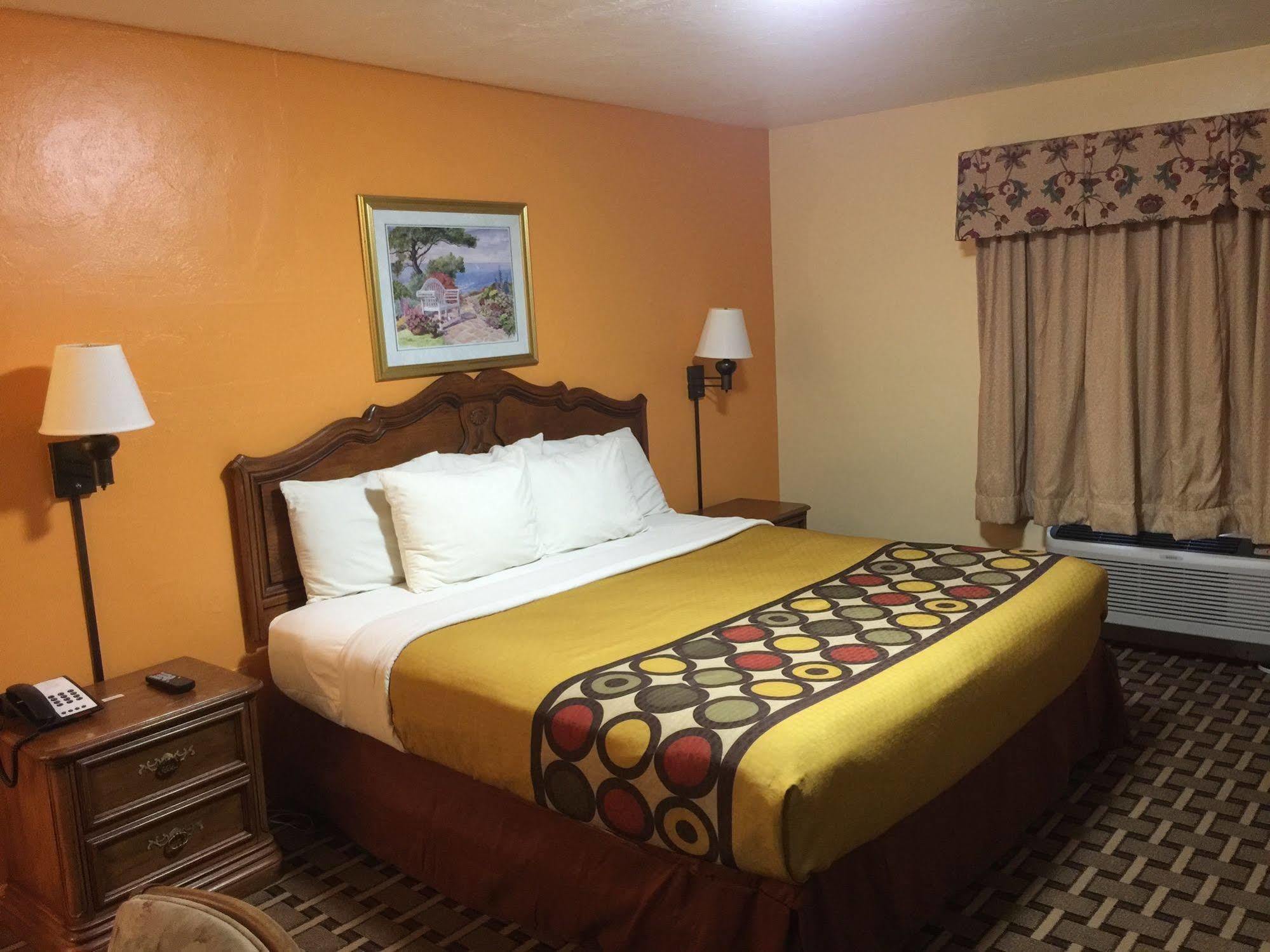 Old Kentucky Home Motel Bardstown Extérieur photo
