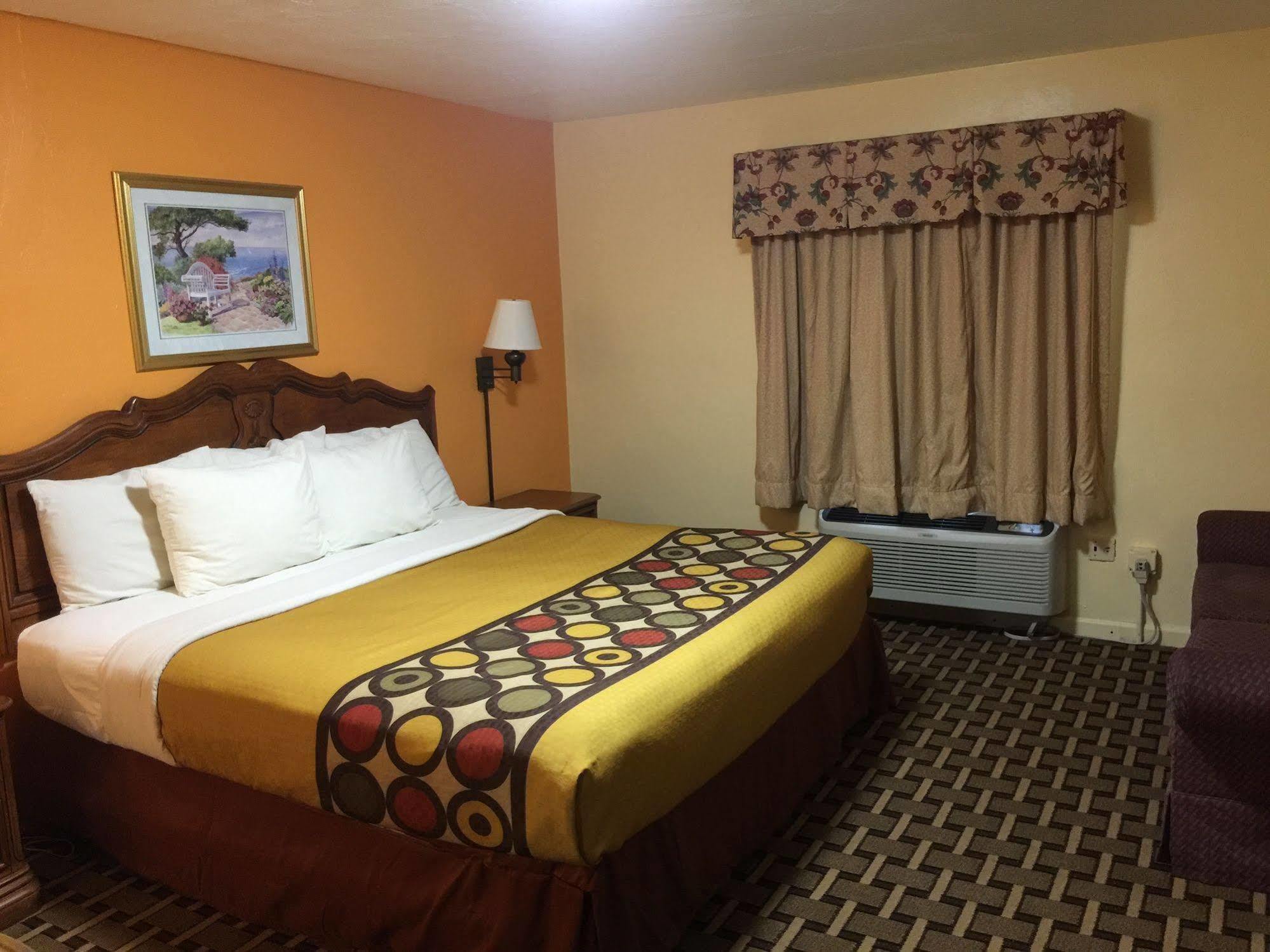Old Kentucky Home Motel Bardstown Extérieur photo