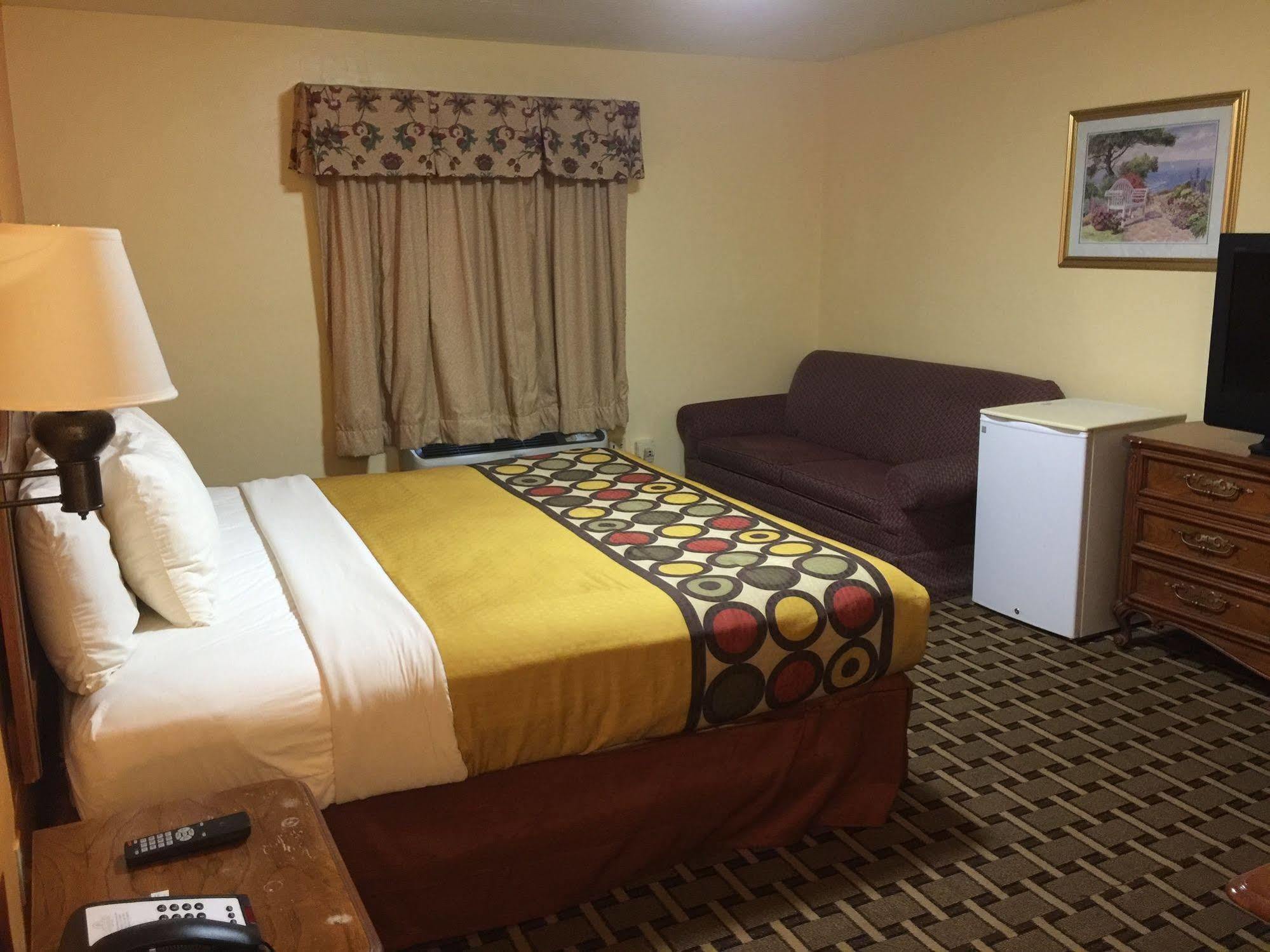 Old Kentucky Home Motel Bardstown Extérieur photo