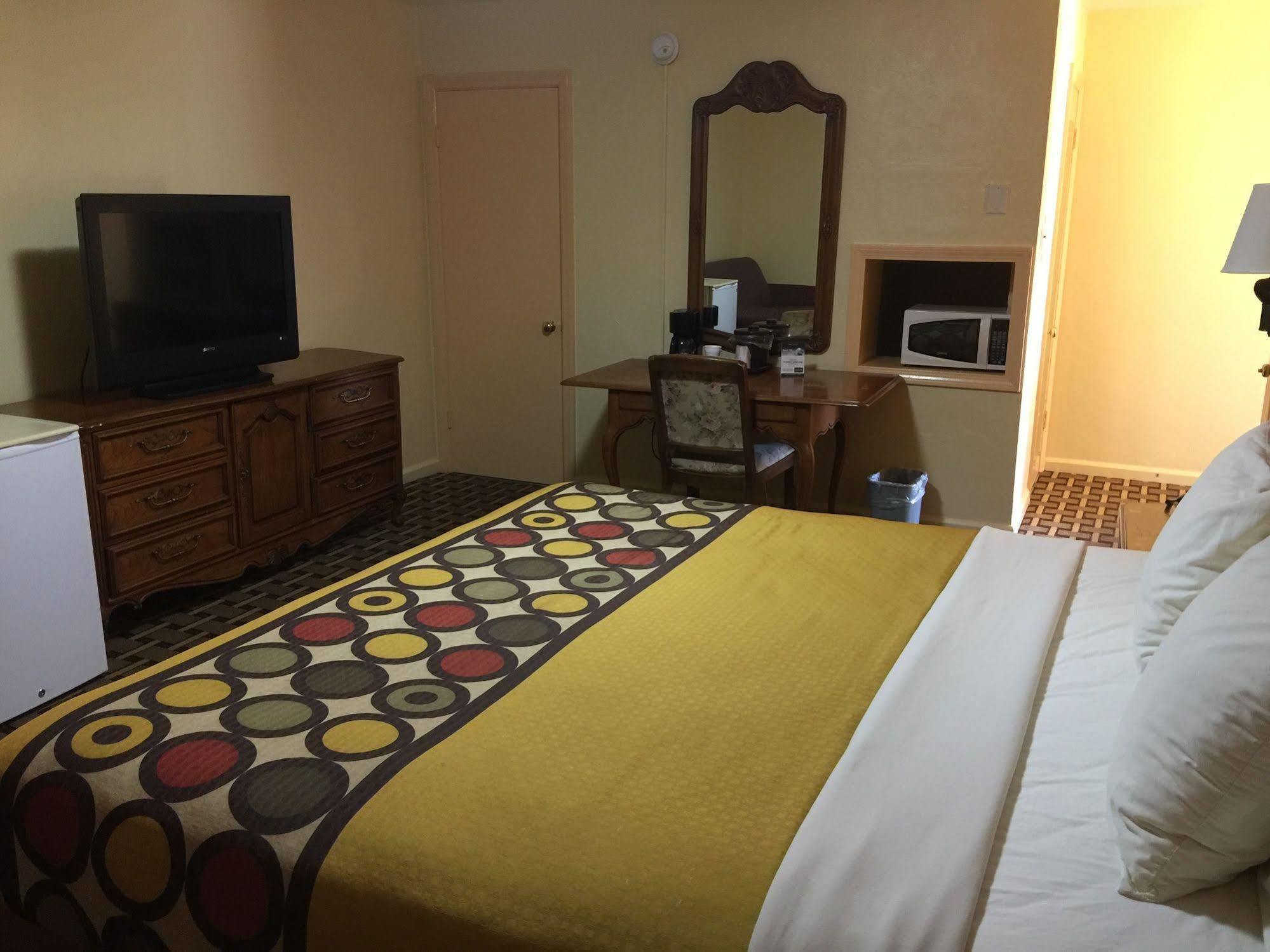 Old Kentucky Home Motel Bardstown Extérieur photo