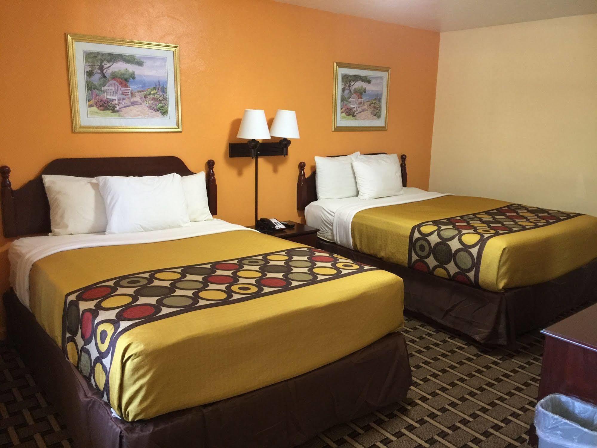 Old Kentucky Home Motel Bardstown Extérieur photo