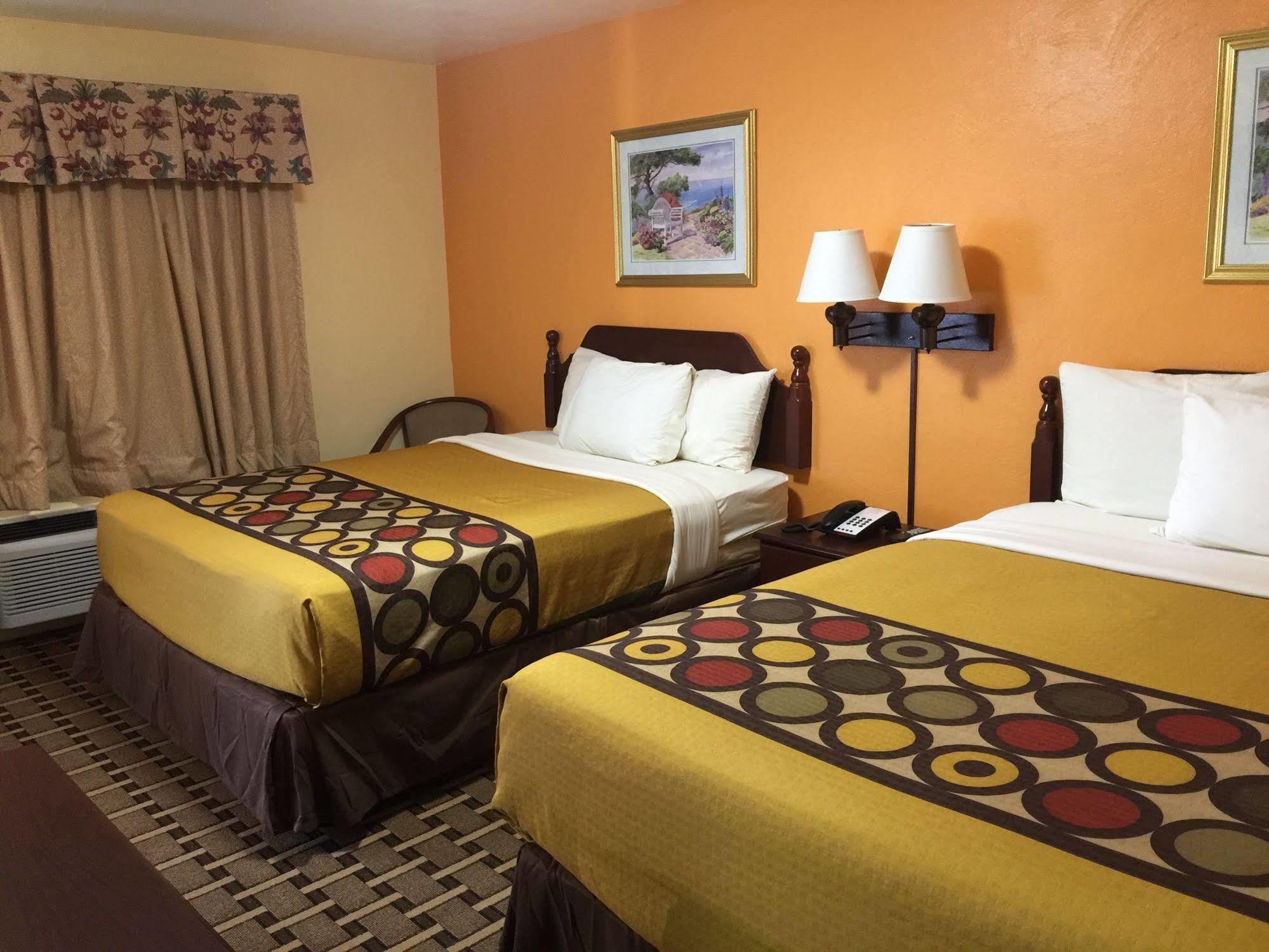 Old Kentucky Home Motel Bardstown Extérieur photo