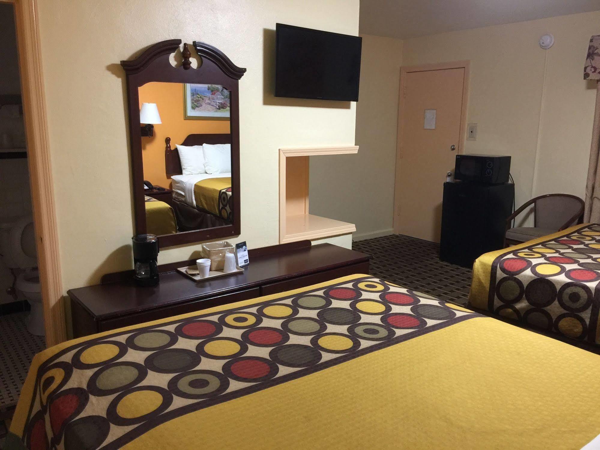Old Kentucky Home Motel Bardstown Extérieur photo