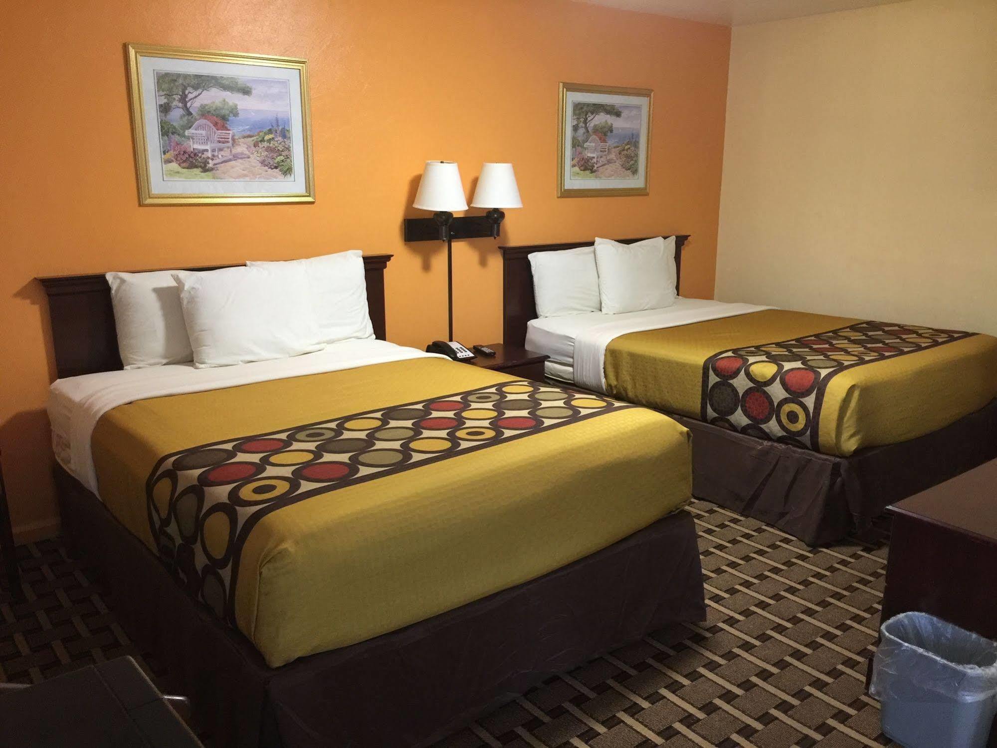 Old Kentucky Home Motel Bardstown Extérieur photo